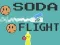 Lojë Soda Flight në internet