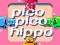 Lojë Pico Pico Hippo në internet
