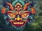 Lojë  Lost Mystery Masks Shadowfiend Mask në internet
