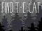 Lojë Find the cat në internet