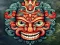 Lojë  Lost Mystery Masks Voidbound Visage në internet