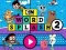 Lojë Word Splash 2 në internet