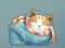 Lojë Adorable Escape Find Cute Kitten në internet