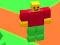 Lojë Rainbow Obby në internet