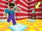 Lojë Noob: Secret Prison Escape në internet