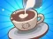 Lojë Cute Cat Coffee në internet