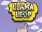Lojë Llama Leap në internet