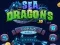 Lojë Sea Dragons.io në internet