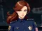 Lojë Police Ladies - Anime Clicker në internet