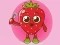 Lojë Coloring Book: Delicious Strawberries në internet