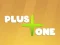 Lojë Plus One në internet