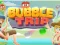 Lojë Bubble Trip në internet