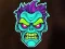 Lojë Lost Mystery Masks Leviathan Crest në internet
