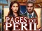 Lojë Pages of Peril në internet