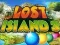 Lojë Lost Island 3 në internet