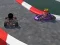 Lojë Super Codey Kart në internet