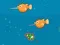 Lojë Fish Stab Getting Big në internet