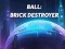 Lojë Ball: Brick Destroyer në internet