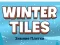 Lojë Winter Tiles në internet