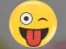 Lojë Pac Emoji në internet