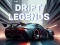Lojë Drift Legends në internet