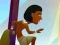 Lojë Thieves of Egypt Solitaire në internet