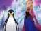 Lojë Frozen Princess Escape në internet