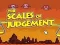 Lojë The Scales of Judgement në internet