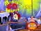 Lojë Monkey Go Happy Stage 495 Cryptozoologist në internet