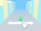 Lojë Green Ball në internet