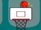 Lojë Basketball FRVR Dunk Shoot në internet