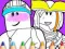 Lojë Roblox Coloring Game në internet