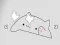 Lojë Cute Cat Clicker në internet