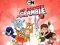 Lojë Cartoon Network Air Hockey Scramble në internet