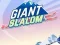 Lojë Giant Slalom në internet