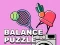 Lojë Balance Puzzle në internet
