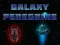 Lojë Galaxy Peregrine në internet