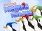 Lojë Penguin Fish Run në internet