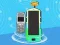Lojë Phone Evolution Stacking në internet