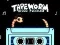 Lojë Tapeworm Disco Puzzle në internet