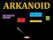 Lojë Arkanoid në internet