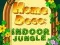 Lojë Home Deco: Indoor Jungle në internet