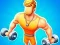Lojë My Gym Simulator në internet
