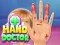 Lojë Hand Doctor në internet