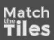 Lojë Match The Tiles në internet