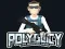 Lojë Polyblicy në internet