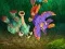 Lojë Rescue The Monster Animals në internet