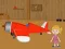 Lojë Girl Escaped In Plane në internet