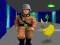 Lojë Return To Castle: Monkey Ball në internet