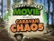 Lojë Shaun the Sheep Caravan Chaos në internet